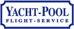 YACHT-POOL Flight-Service