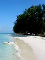 Yachtcharter Malaysia
