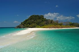 Yachtcharter Thailand