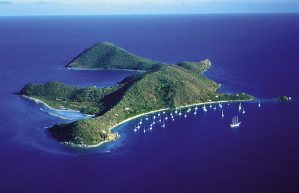 Yachtcharter British Virgin Islands