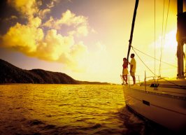 Yachtcharter Virgin Islands